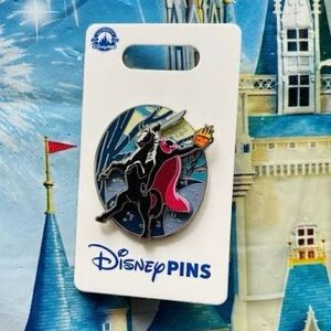 Disney Trading Pin - Headless Horseman